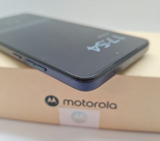 MOTOROLA Moto G84 5G 256GB 12GB Blu Mezzanotte