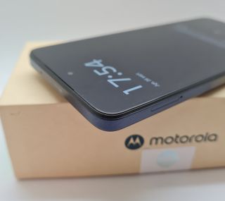 MOTOROLA Moto G84 5G 256GB 12GB Blu Mezzanotte