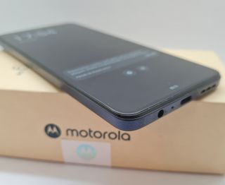 MOTOROLA Moto G84 5G 256GB 12GB Blu Mezzanotte