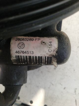 BOMBA SERVODIRECCION LANCIA LANCIA Y