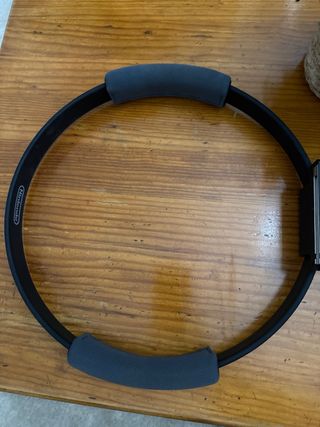 Anillo Ring Fit Adventure Nintendo