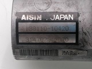 BOMBA FRENO LEXUS RX