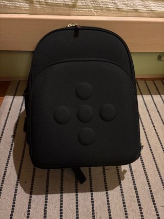 Mochila Ikea 2 en 1 Family