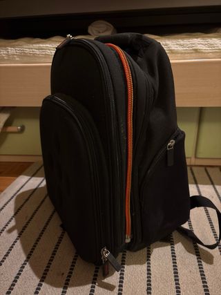 Mochila Ikea 2 en 1 Family