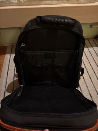 Mochila Ikea 2 en 1 Family