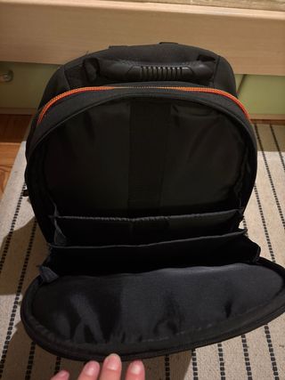 Mochila Ikea 2 en 1 Family