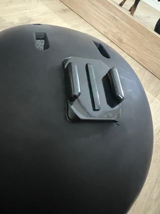 Kit Snowboard Casco Botas Tabla