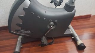 Bicicleta Estática BH Rhino
