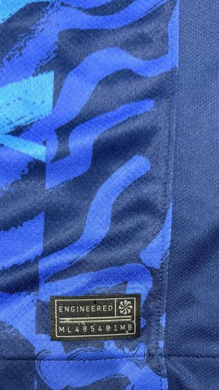 Camiseta Atlético de Madrid Nike Talla XXL