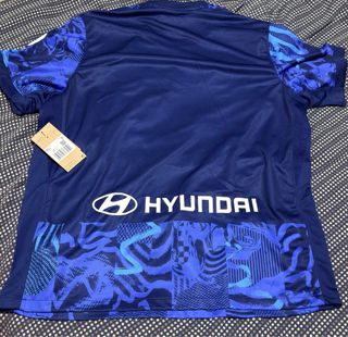 Camiseta Atlético de Madrid Nike Talla XXL