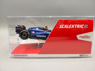 Scalextric Williams FW47