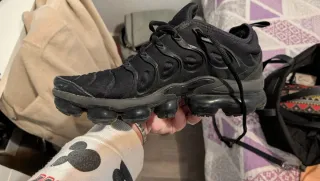 Zapatillas Nike vapormax plus