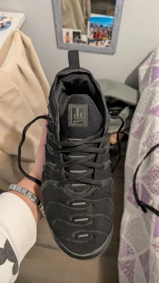 Zapatillas Nike vapormax plus