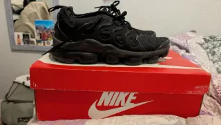 Zapatillas Nike vapormax plus