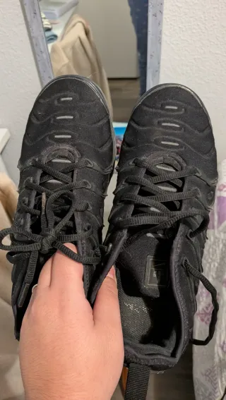 Zapatillas Nike vapormax plus