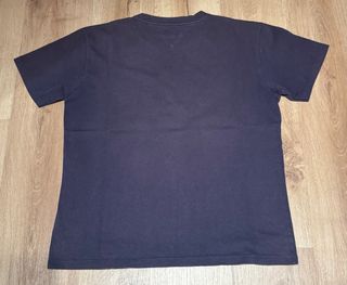 Camiseta Tommy Jeans azul