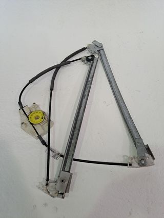 ELEVALUNAS DELANTERO IZQUIERDO PORSCHE CAYENNE (9PA)