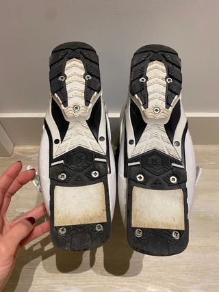 Botas de esquí Salomon Quest Access W