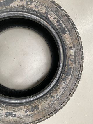 NEUMÁTICO FIRESTONE F570 175/70R13T TUBELESS