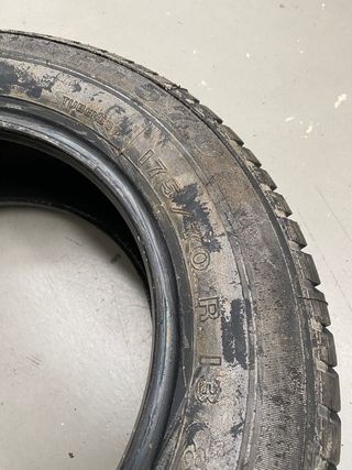 NEUMÁTICO FIRESTONE F570 175/70R13T TUBELESS
