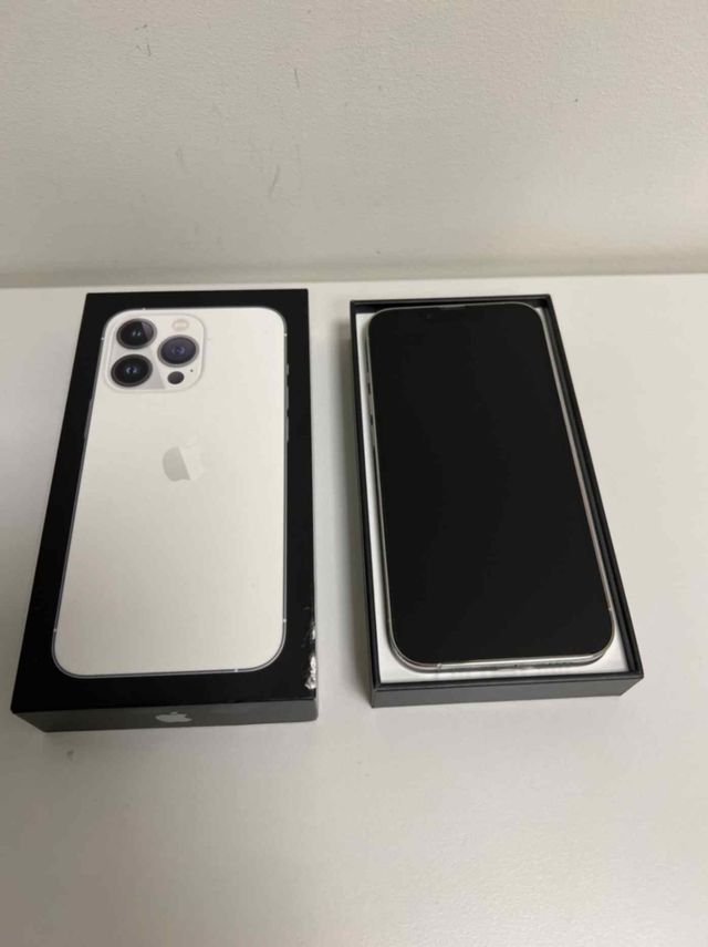 IPHONE 13 PRO 128gb