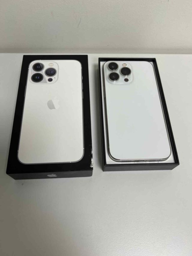 IPHONE 13 PRO 128gb