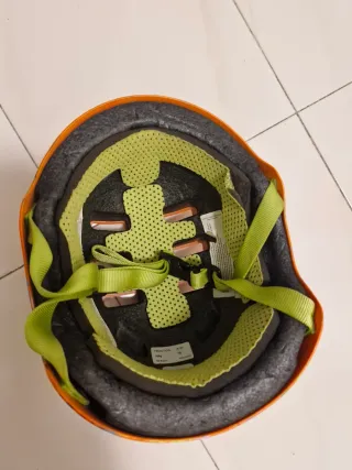 Casco Bell per bambini con design