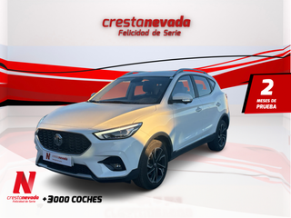 MG ZS 2024 💥Desde 250€ al mes🚗