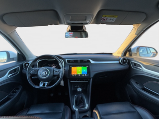 MG ZS 2024 💥Desde 250€ al mes🚗