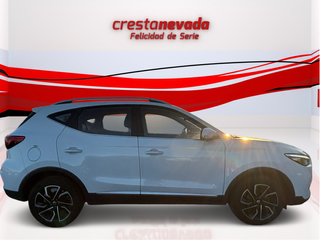MG ZS 2024 💥Desde 250€ al mes🚗