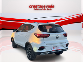 MG ZS 2024 💥Desde 250€ al mes🚗