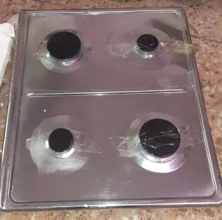 Encimera BALAY nueva