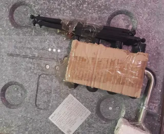 Encimera BALAY nueva