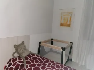 Parque bebe Hauck Mickey