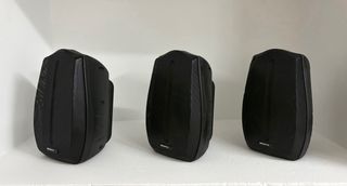 Altavoces Akiyama AW-05