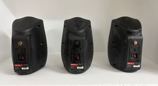 Altavoces Akiyama AW-05