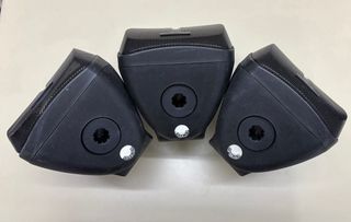 Altavoces Akiyama AW-05