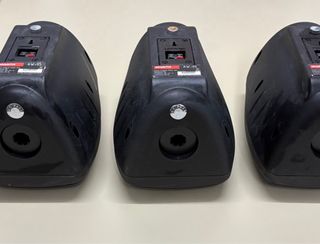 Altavoces Akiyama AW-05