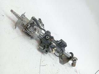 COLUMNA DIRECCION HYUNDAI SANTA FE (BM) (2)