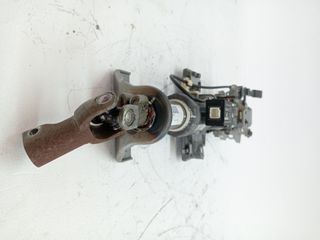 COLUMNA DIRECCION HYUNDAI SANTA FE (BM) (2)