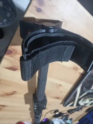 Asta telescopica metal detector Minelab