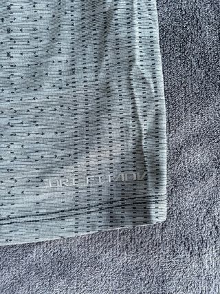 Camiseta Running Hombre Nike Dri-fit