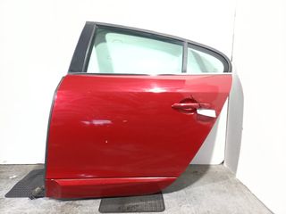 PUERTA TRASERA IZQUIERDA RENAULT FLUENCE