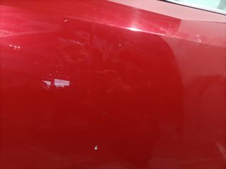 PUERTA TRASERA IZQUIERDA RENAULT FLUENCE