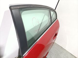 PUERTA TRASERA IZQUIERDA RENAULT FLUENCE