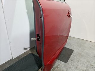 PUERTA TRASERA IZQUIERDA RENAULT FLUENCE