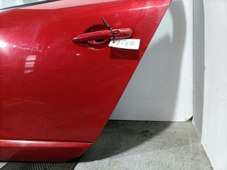 PUERTA TRASERA IZQUIERDA RENAULT FLUENCE