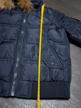 Bomboogie Piumino 6 anni