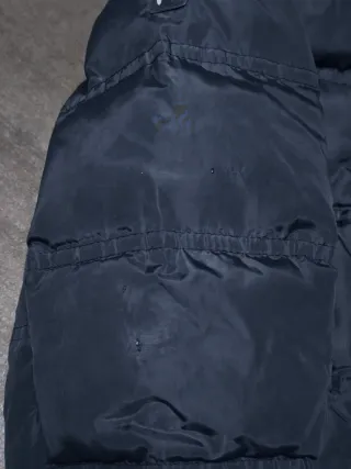 Bomboogie Piumino 6 anni