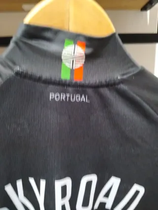 Maillot Ciclismo Manga Larga Skyroad Trek